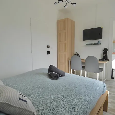 Le Nid Calme, Cosy En Bord De Langrune-sur-Mer
