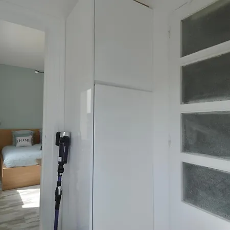 Le Nid Calme, Cosy En Bord De * Langrune-sur-Mer